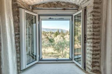 Ktima Loumoumba Private Villa