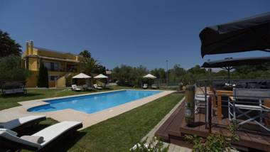 Vip Luxury Villa Privilege Exclusive