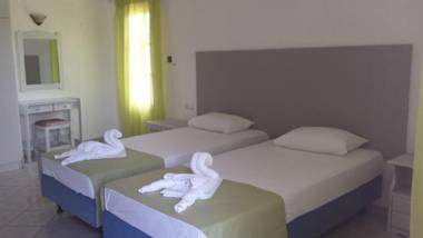 Valentina Apartments