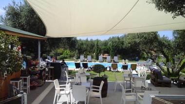 Valentina Apartments