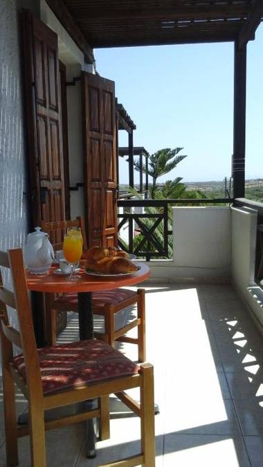 Valentina Apartments