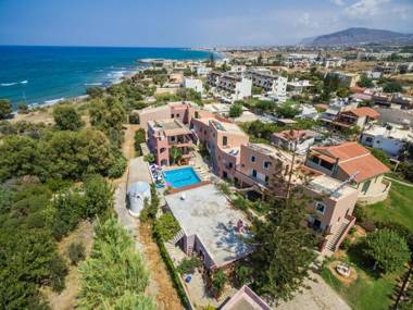 Kri-Kri Village Holiday Apts by Estia