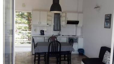 Hotel Anna Apartments