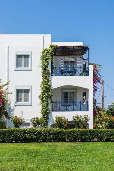 Evdokia Suites
