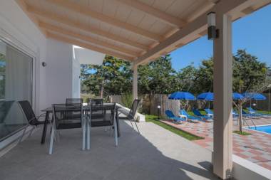 Romantic Evas Cottage