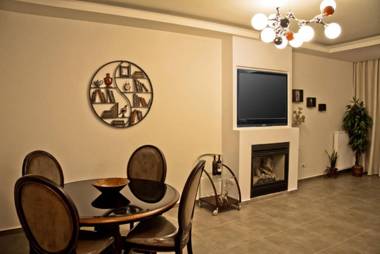 Sea View Beachfront Villa Peri