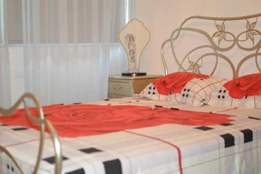 Sea View Beachfront Villa Maria