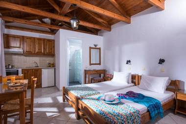 Rena Apartments "by Checkin"