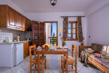 Rena Apartments "by Checkin"