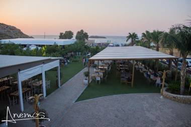 Anemos Suites by Estia