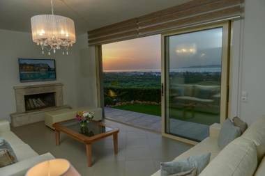 Luxurious Private Villas Gouves