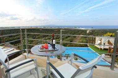 Luxury Holiday Villas Gouves