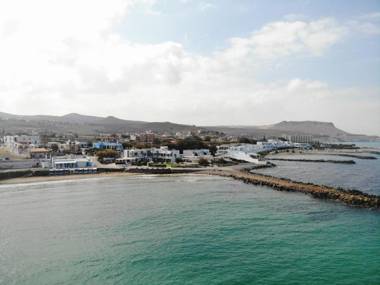 Golden Grain Suites "by Checkin"