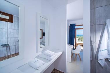 Golden Grain Suites "by Checkin"