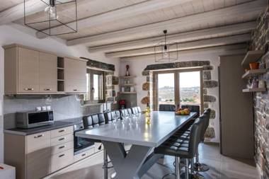 Gregory Villa avec piscine privée près de la mer