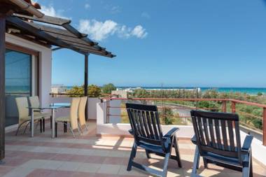 Apollo Seaview Apartment