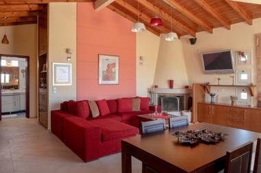 Apollo Seaview Apartment