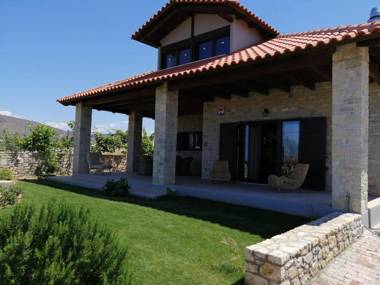 Casa Della Vita Gouves Cretan Luxury Villa