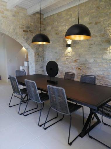 Casa Della Vita Gouves Cretan Luxury Villa