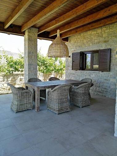 Casa Della Vita Gouves Cretan Luxury Villa