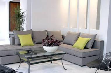 Cretan Luxury Villa by Smaris Collection