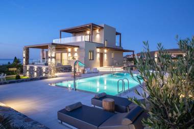 Kymo Instyle Villa - Sea view Private pool Jacuzzi
