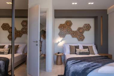 Kymo Instyle Villa - Sea view Private pool Jacuzzi