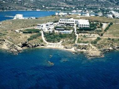 Andros Holiday Hotel