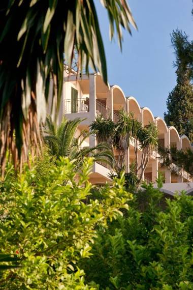 Aeolos Beach Resort