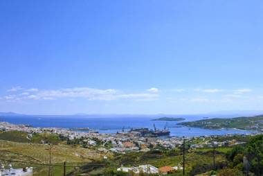 Aegean Serenity