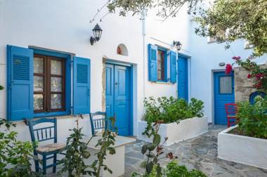 Naxos Filoxenia Hotel