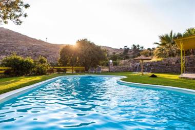 "Palatiana Agriturismo-Philoxenia Cottages" Private Nature Retreats