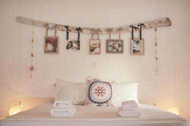 "Palatiana Agriturismo-Philoxenia Cottages" Private Nature Retreats