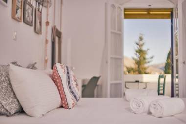 "Palatiana Agriturismo-Philoxenia Cottages" Private Nature Retreats