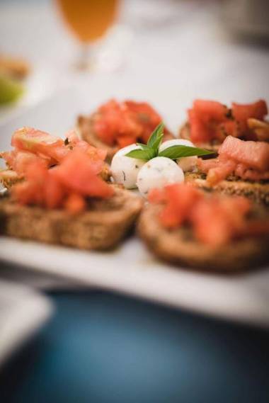 Ganimede Hotel Galaxidi