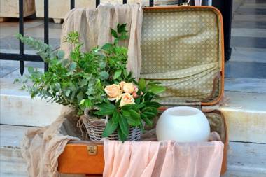 Archontiko Art Hotel