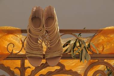 Archontiko Art Hotel