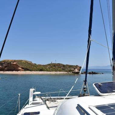 Mira Mare Hotel Galaxidi