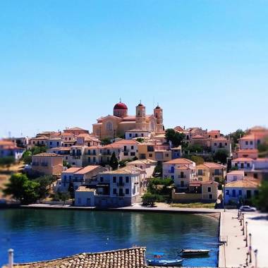 Galaxidi Sea View Apartment  Galaxidi