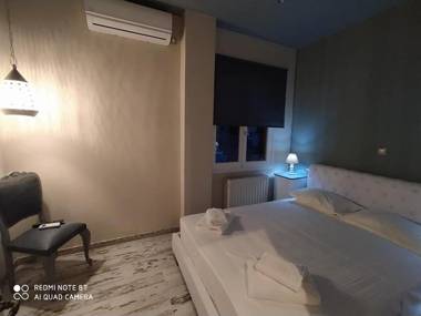 Galaxidi Sea View Apartment  Galaxidi