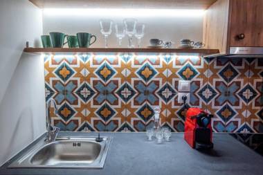 KRISSAIA SEASIDE SUITES