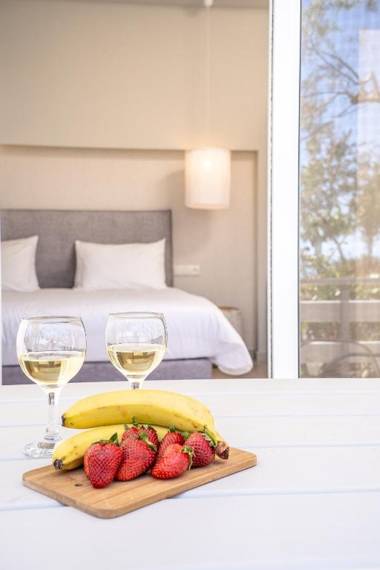 Fata Morgana Studios & Apartments