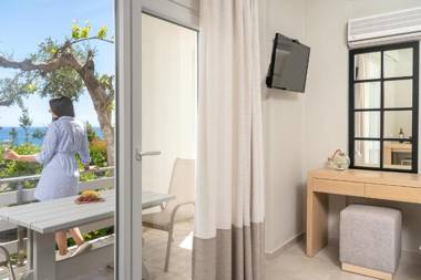 Fata Morgana Studios & Apartments