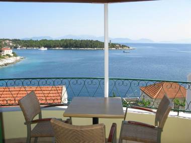 Stella Hotel Apartments