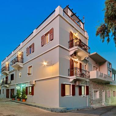 Aeolia Boutique Studios