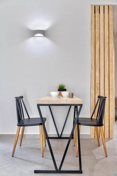 Aeolia Boutique Studios