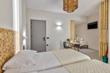 Aeolia Boutique Studios