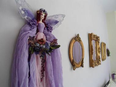 Antouanetta Apartments