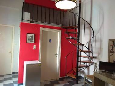 Ariadni Rooms & Apartments