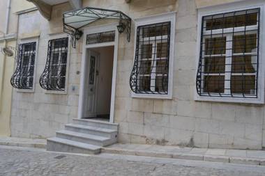 Ariadni Rooms & Apartments